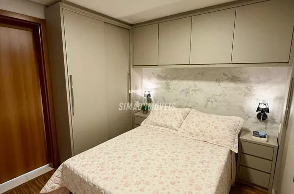 Apartamento para venda, 01 Dormitório, Bairro Centro, Erechim