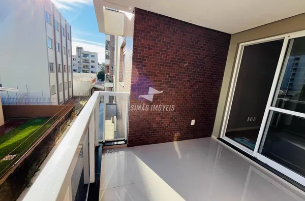 Apartamento para venda, 03 Quarto(s), Bairro Fátima, Erechim