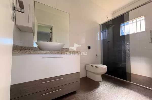 Casa 3 quartos para venda, bairro Aldo Arioli, Erechim