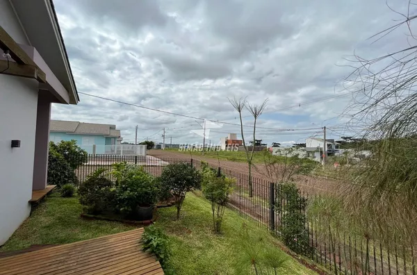 Casa para venda, 2 quarto(s),  Bairro Demoliner, Erechim