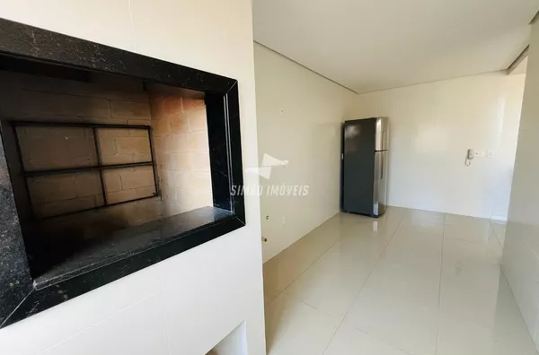 Apartamento para venda, 03 Quartos, Bairro Bela Vista, Erechim