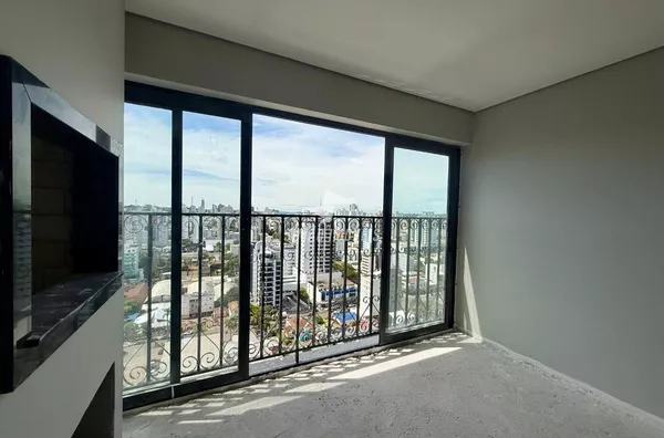 Apartamento para venda, 02 quarto(s), Bairro Centro, Erechim