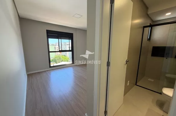 Apartamento 2 Dorm,  Bairro Fátima, Erechim