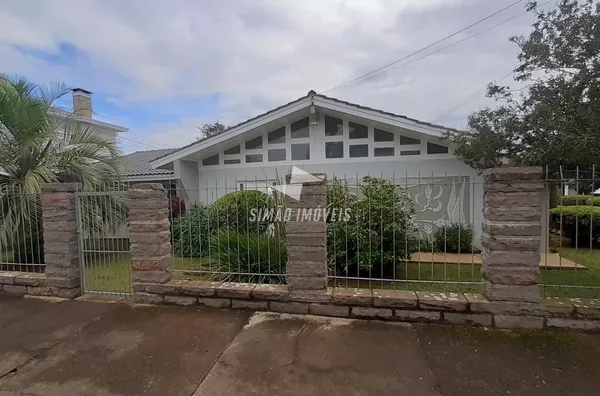 Casa para venda 4 quarto(s) Bairro Ipiranga Erechim