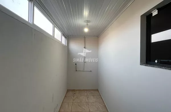 Casa para venda, 02 Quarto(s), Bairro Copas Verdes, Erechim