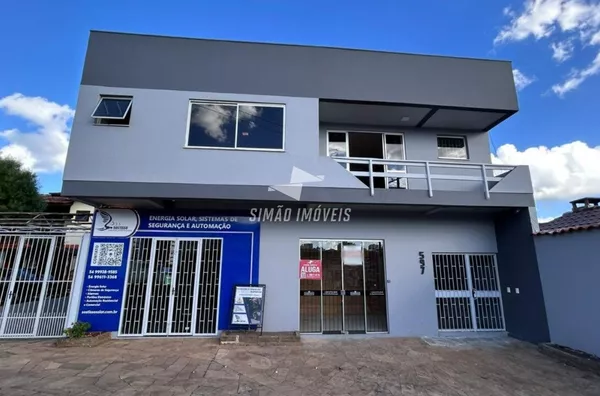 Apartamento para venda, 3 quartos,  Fátima, Erechim