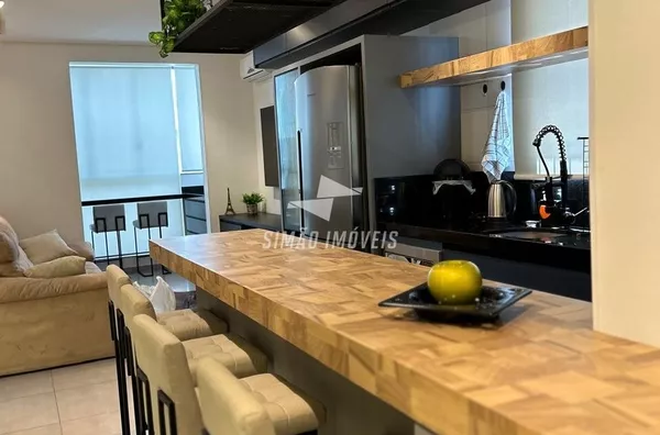 Apartamento para venda,  - Mobiliado - Bairro, Esperança, Erechim