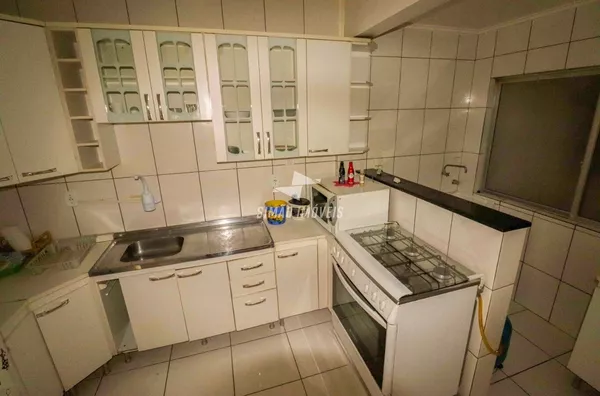 Apartamento para venda, 02 quarto(s), Bairro Centro, Erechim