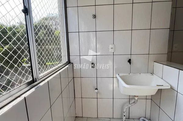 Apartamento para venda, 02 quarto(s), Bairro Koller, Erechim