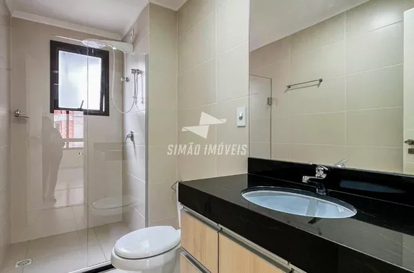 Apartamento com suíte para venda, Bairro Centro, Erechim