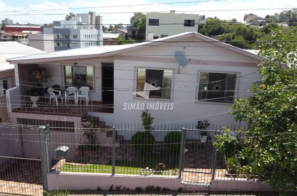 Casa para venda, 4 quarto(s), Bairro Centro, Erechim