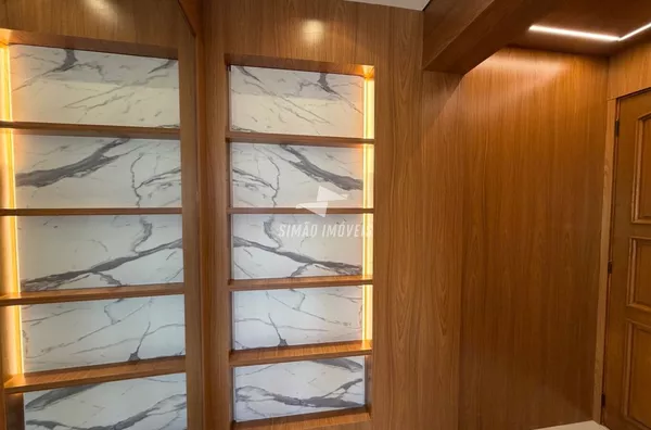Apartamento para venda, 1 Quarto, Bairro Centro, Erechim