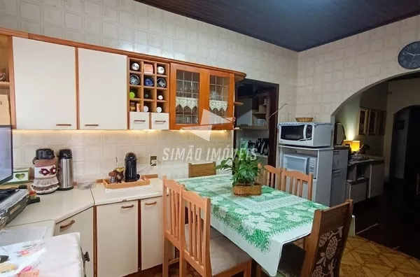 Casa 2 quartos para venda,  Centro, Erechim