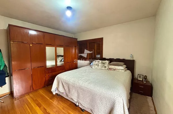 Casa para venda, 4 quarto(s),  Ipiranga, Erechim
