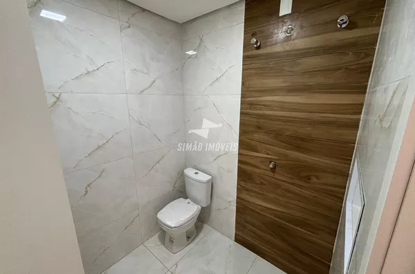 Casa para venda, 03 quarto(s),  Bairro Cristal, Erechim