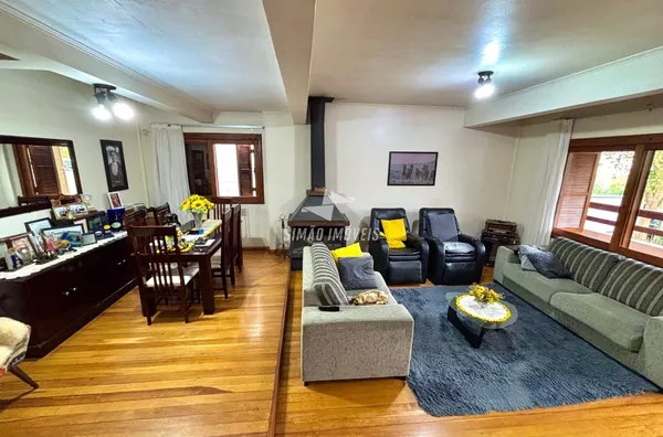 Casa para venda, 4 quarto(s),  Ipiranga, Erechim