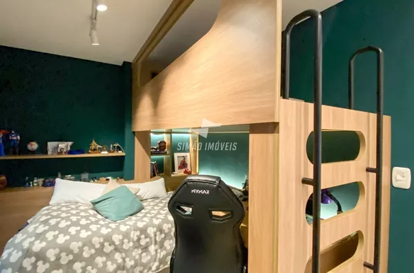 Apartamento para venda, 03 quarto(s), Bairro Centro, Erechim