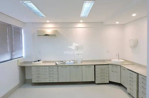 Sala comercial para venda Bairro Centro Erechim