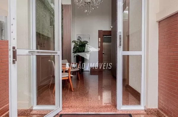 Apartamento para venda, 02 quartos, Bairro Centro, Erechim