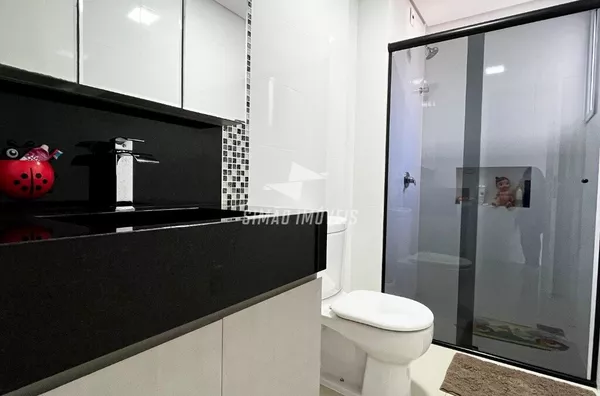 Apartamento Duplex para venda, 03 Suítes, Bairro Bela Vista, Erechim