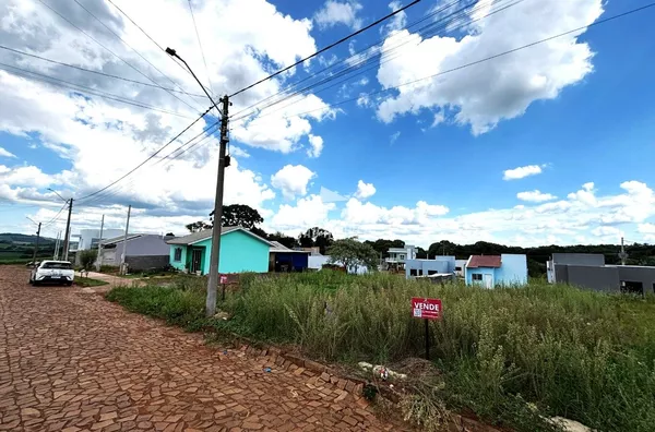 Terrenos para venda, Bairro Novo Atlântico, Erechim