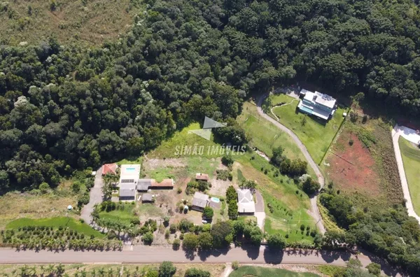 Chácara com casa para venda,  - Selecione - Bairro, Erechim