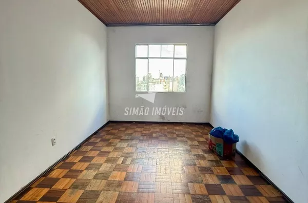 Apartamento para venda, 02 Dormitórios, Rua Alemanha, Erechim