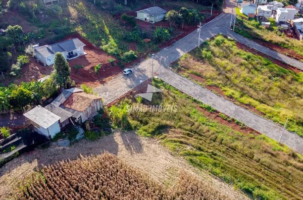 Terreno para venda, Bairro Centro, Gaurama