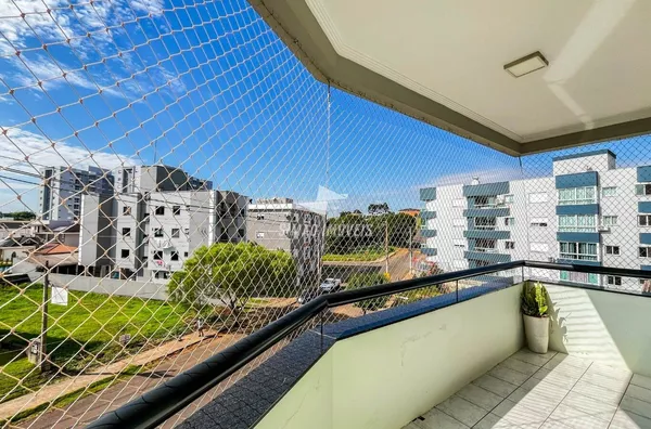 Apartamento para venda, 03 Quarto (s), Bairro Bela Vista, Erechim