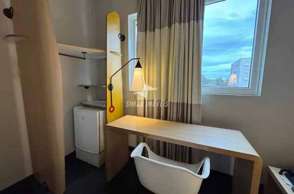 Quarto para venda, Bairro Centro, Erechim