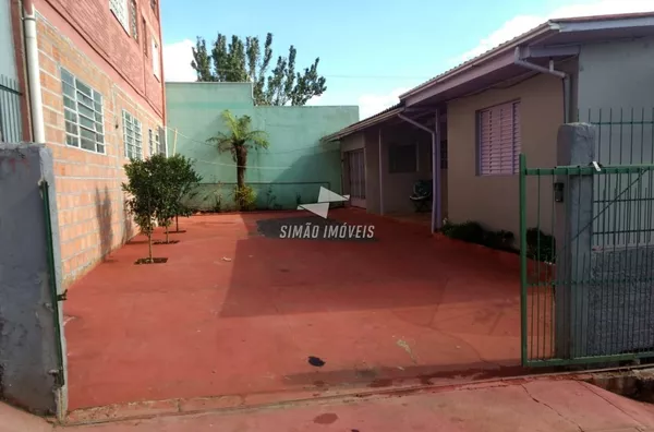 Pavilhão para venda Bairro Copas Verdes Erechim