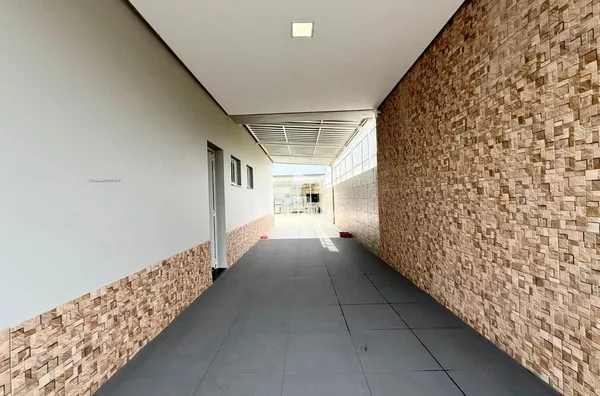 Casa para venda, Bairro Presidente Castelo Branco, Erechim