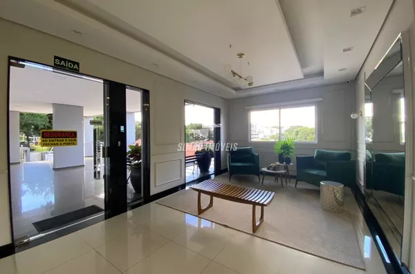 Apartamento para venda, 3 quarto(s), Bairro Centro, Erechim