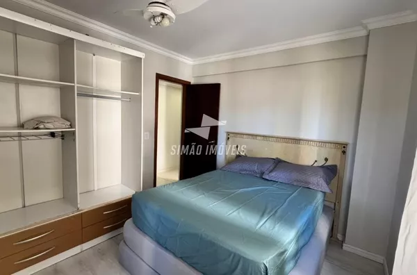 Apartamento 2 quartos para venda,  Centro, Balneário Camboriú