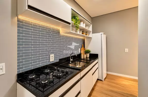 Apartamento para venda, 1 Quarto, Bairro Centro, Erechim