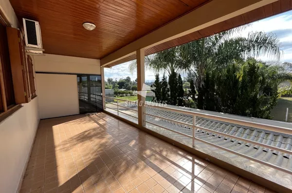 Chácara para venda,  Bairro Agrícola, Erechim