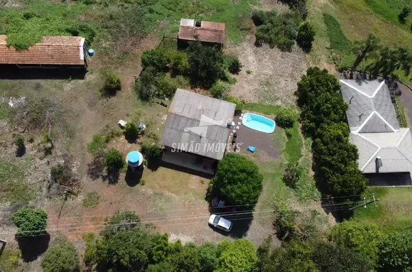 Chácara com casa para venda,  - Selecione - Bairro, Erechim