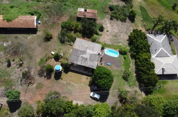Chácara com casa para venda,  - Selecione - Bairro, Erechim