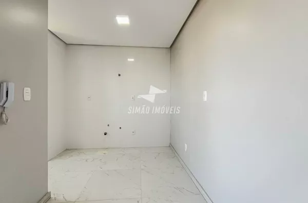 Apartamento para venda, 01 Quarto(s), Bairro Três Vendas, Erechim