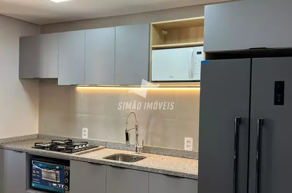 Apartamento para venda, 2 Quarto(s), Bairro Copas Verdes, Erechim