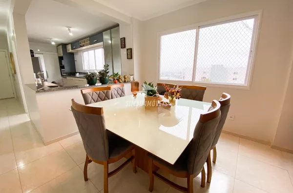 Apartamento para venda, 3 quarto(s),  Bela Vista, Erechim