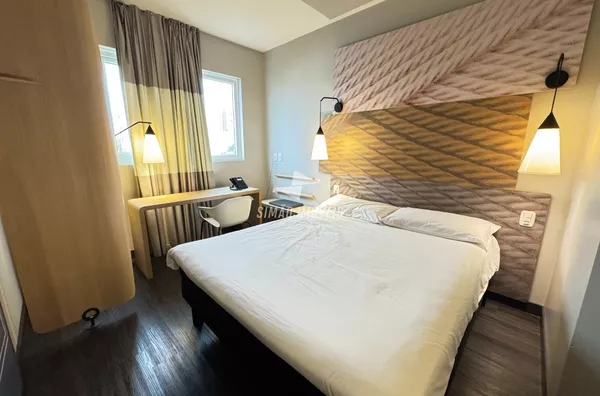 Quarto para venda, Bairro Centro, Erechim