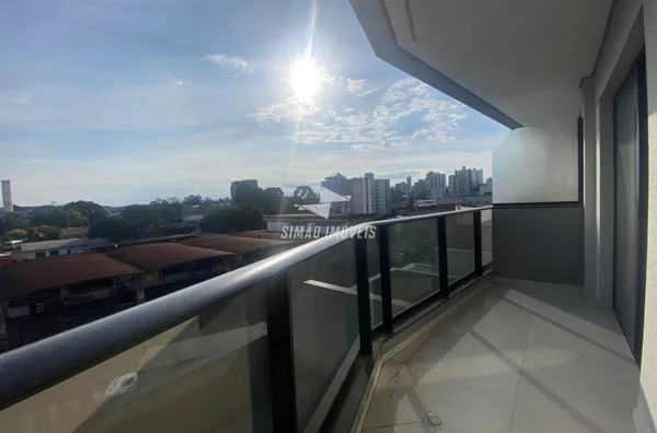 Apartamento para venda, 1 quarto(s),  Fátima, Erechim