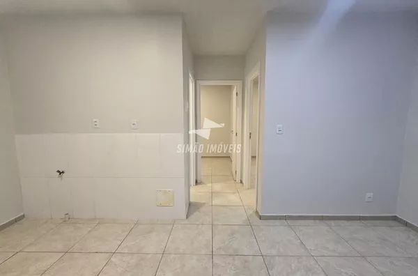 Casa para venda, 2 Quarto(s), Bairro Liberdade, Erechim