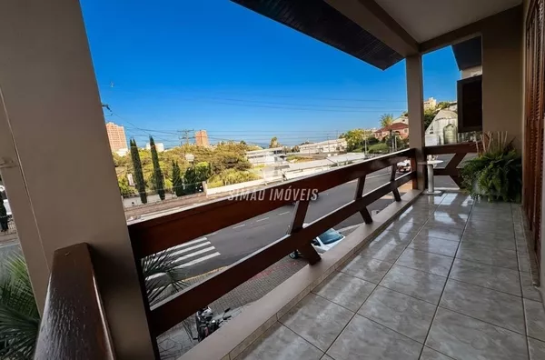Casa para venda com potencial comercial,  São Cristóvão, Erechim