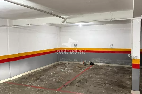 Apartamento para venda, 2 quarto(s), Bairro Centro, Erechim