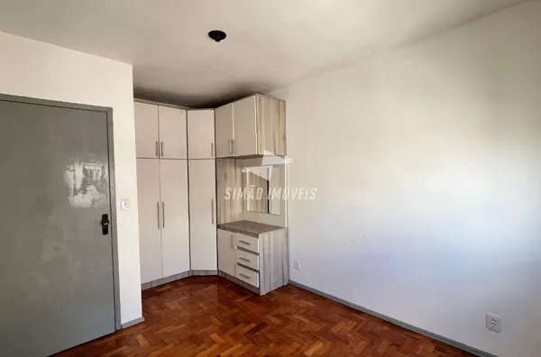 Apartamento para venda, 02 Quarto(s), Bairro Centro, Erechim