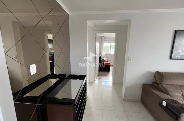 Apartamento para venda, 3 quarto(s), Bairro Três Vendas, Erechim