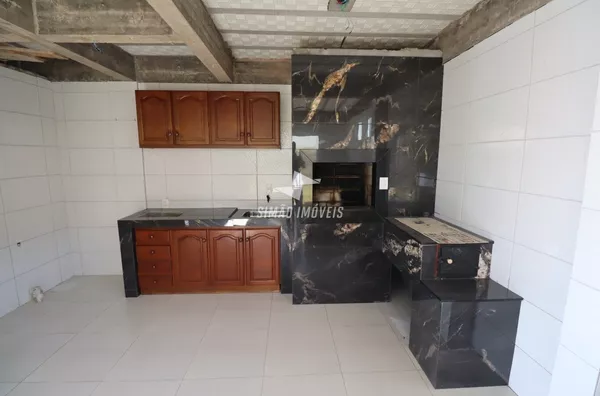 Casa para venda, 02 quarto(s), Bairro Novo Atlântico, Erechim