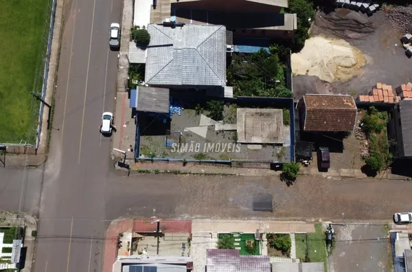 Terreno para venda,  Bairro Atlântico, Erechim